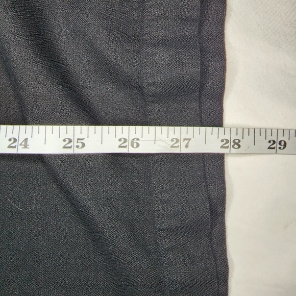 CUBAVERA Mens Black Martini Club Short Sleeve Collared Relaxed Fit Button Up- XL - Picture 10 of 10